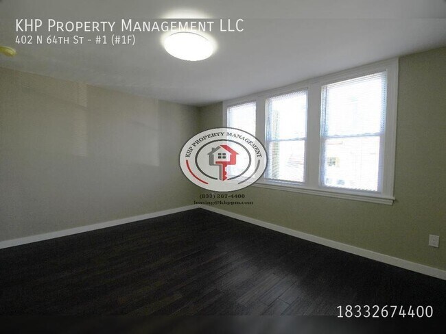 Building Photo - ONE MONTH FREE RENT! Newly Rehabbed 1 Bedr...