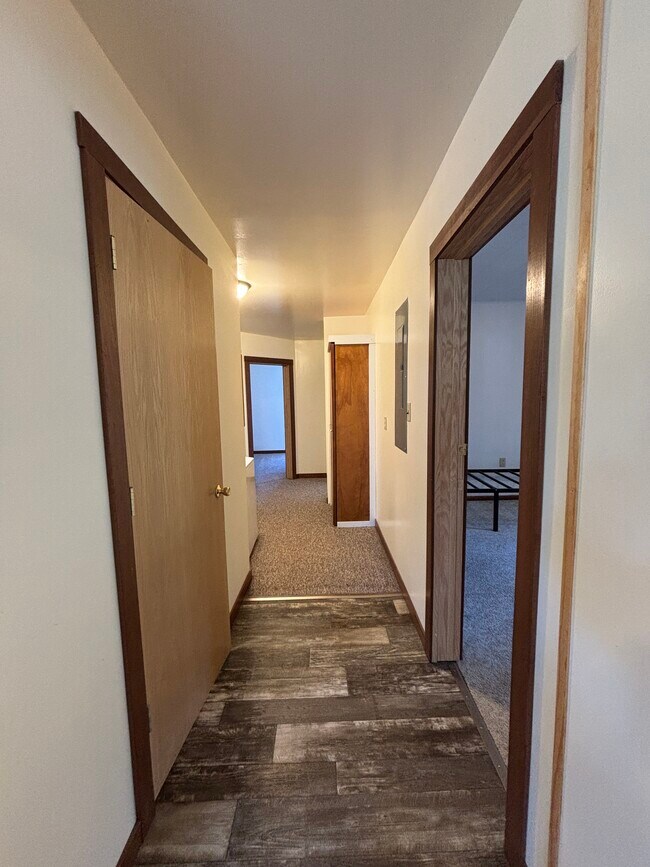 Foto del edificio - 199 Agate St