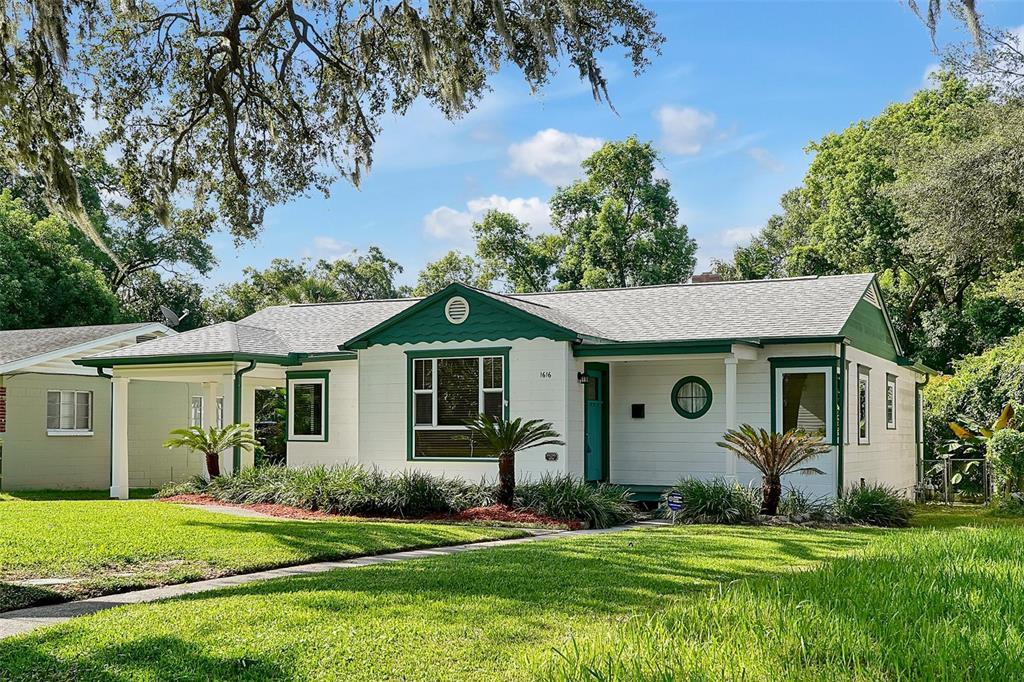 Foto principal - 1616 E Jefferson St