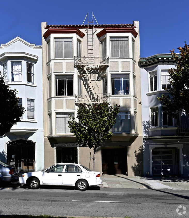 Primary Photo - 167 Dolores St
