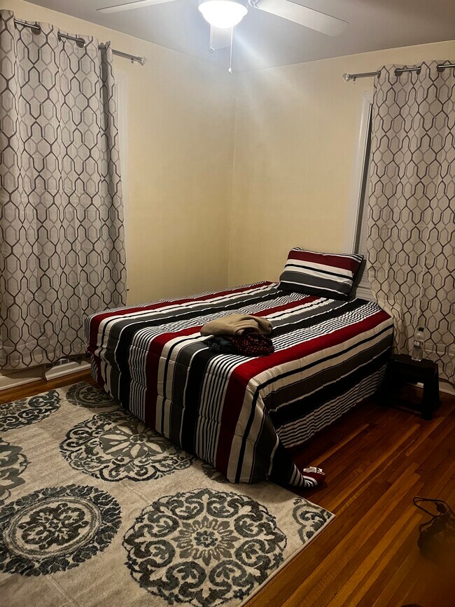 primer dormitorio - 31 Dunstan Landing Rd