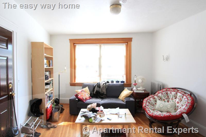 99 Hancock St Unit 6, Cambridge, MA 02139 Apartments in Cambridge, MA