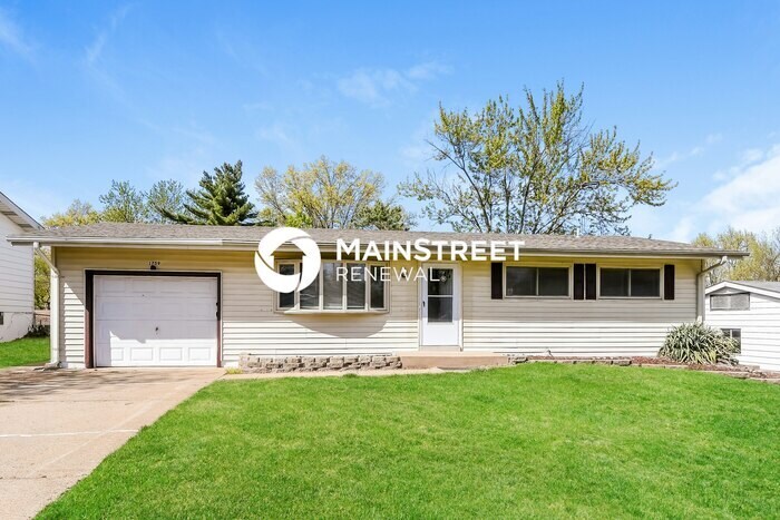 Foto principal - 1759 Hudson Rd