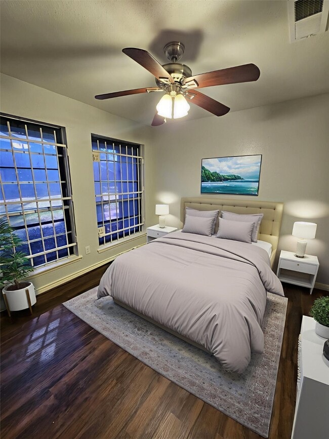 Foto del edificio - 5853 Village Forest Ct