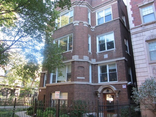 Foto principal - 5121 S Kenwood Ave