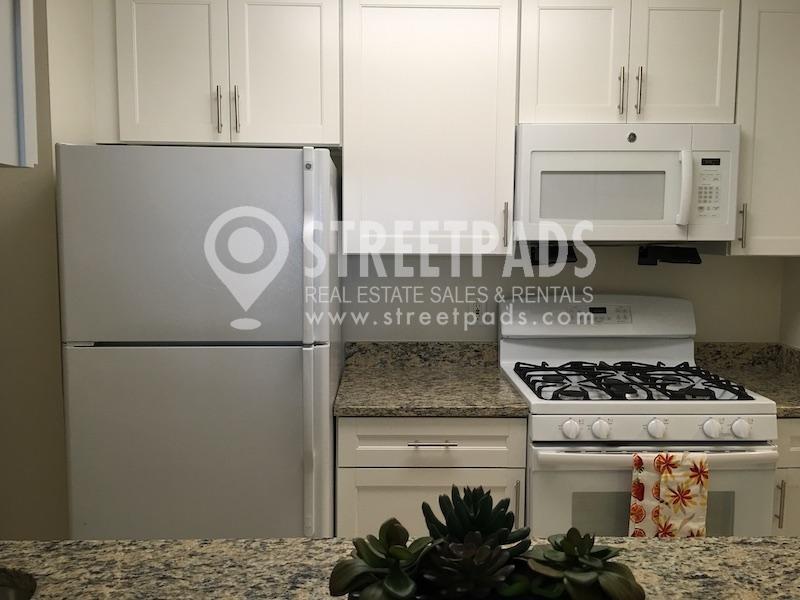 Primary Photo - 2 bedroom in Cambridge MA 02138