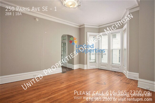 Foto del edificio - Available Now  2 Bedroom 1 Bathroom Apartm...