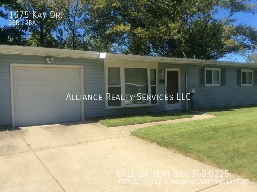 Great Deal on 3bd Open Concept home in Flo... House Rental in