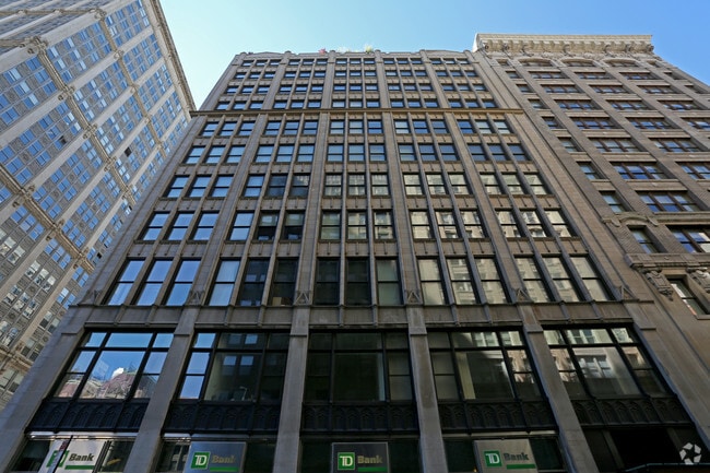 Building Photo - 260 Park Ave S