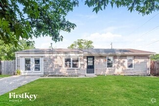 Building Photo - 4301 N Kitley Ave