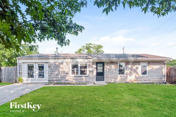Foto principal - 4301 N Kitley Ave