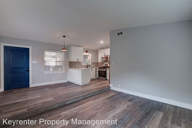 Building Photo - 2 br, 1 bath House - 2305 Ventura Drive, U...
