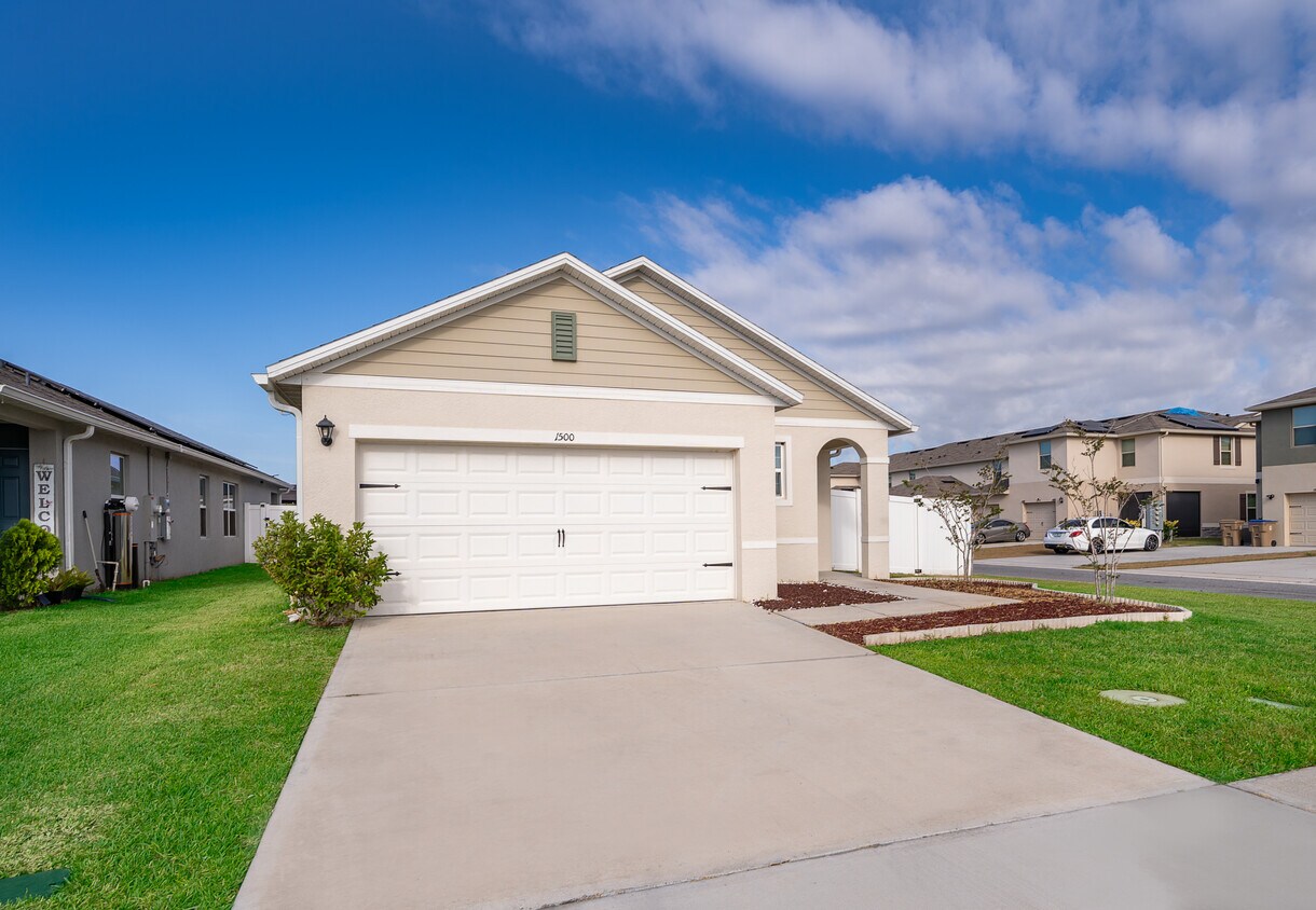 Photo - 1500 Quinta Rd (Kissimmee, FL)