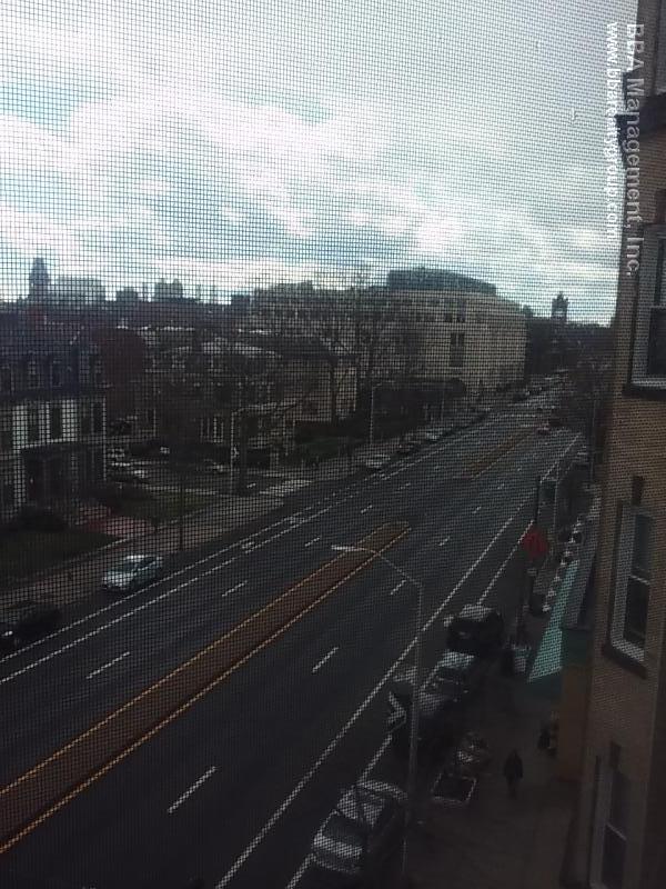 Foto del edificio - 1654 Massachusetts Ave