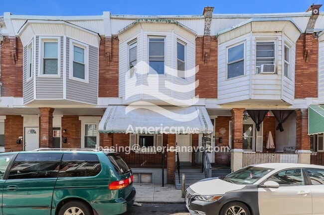 Building Photo - 544 N Wanamaker St