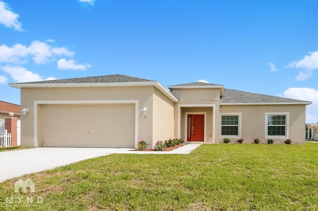 Building Photo - 9 Cecilia Way