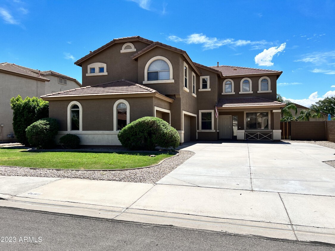 4561 E Karsten Dr, Chandler, AZ 85249 House Rental in Chandler, AZ