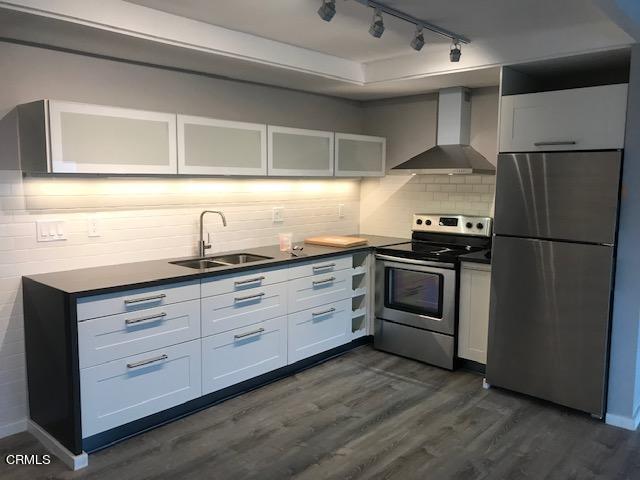 Foto del edificio - 657 Ocean View Dr