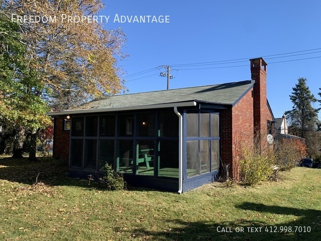 Building Photo - Rent 2 Own in West Mifflin