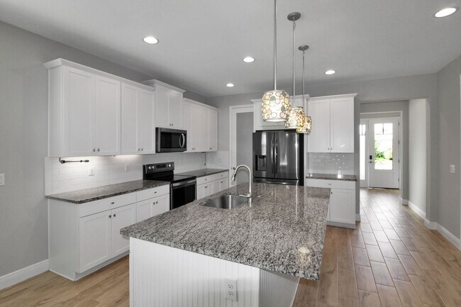 Foto del edificio - Renaissance Annual Home for Rent