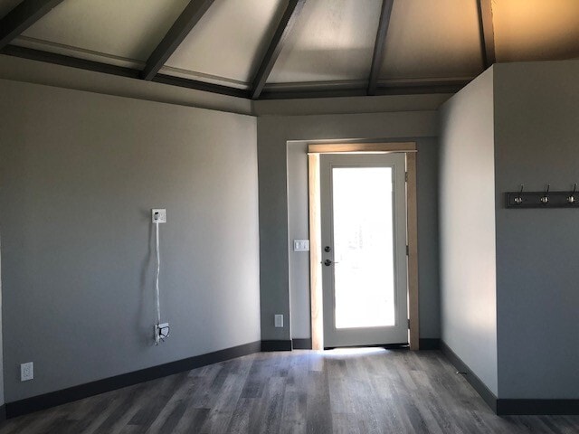 Building Photo - Private Beautiful Yurt Studio - home in Fletcher Hills