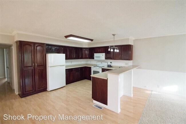 Building Photo - 3 br, 1 bath House - 1530 N 16th Street