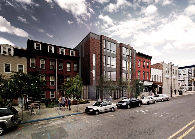 Foto exterior - 312 Pacific Ave