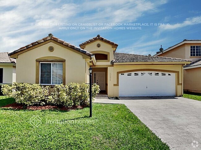 Building Photo - 16028 SW 86th Terrace