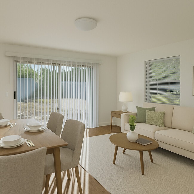 Building Photo - Cinnamon Cove Apartments