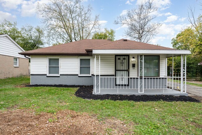 Building Photo - Fabulous 3 Bed 1 Bath Home!