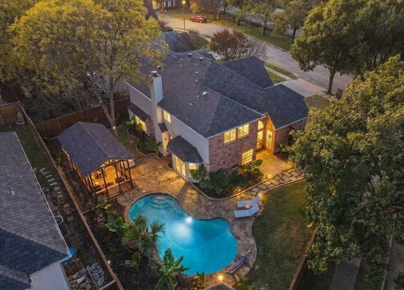 Photo - 4402 Goodwin Street Unit