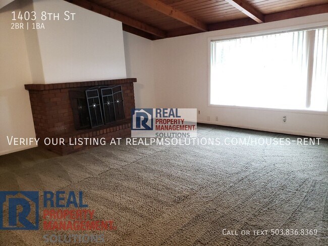 Foto del edificio - 1403 8th St