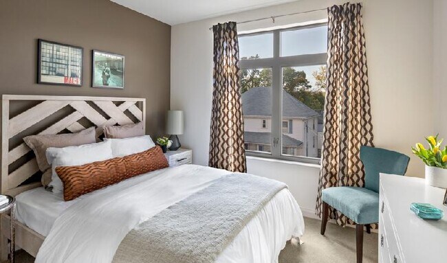 Foto del edificio - 36 River St