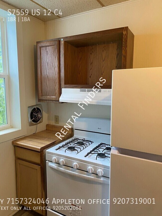 Foto del edificio - S7559 US-12