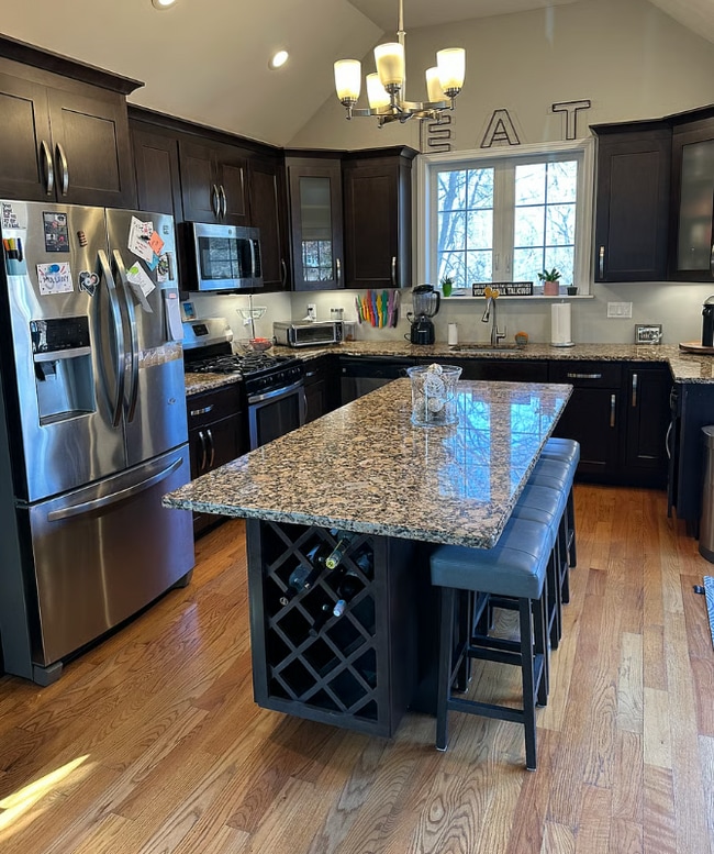 Building Photo - 1058 S Franklin St