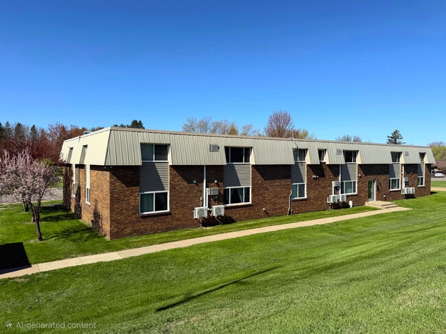Building Photo - Clover Hill Apartments