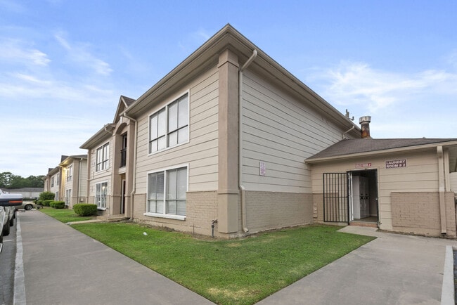Foto del edificio - The Park at Edgebrook