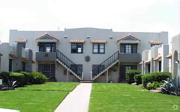 Building Photo - 3358-3372 Grim Ave