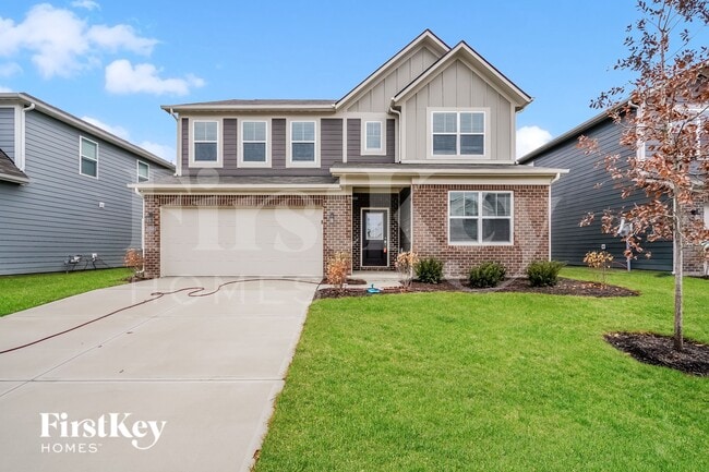 Building Photo - 2332 S Carlota Dr