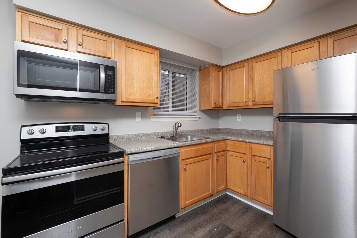 Livingstone Apartments Apartments in Hatboro, PA