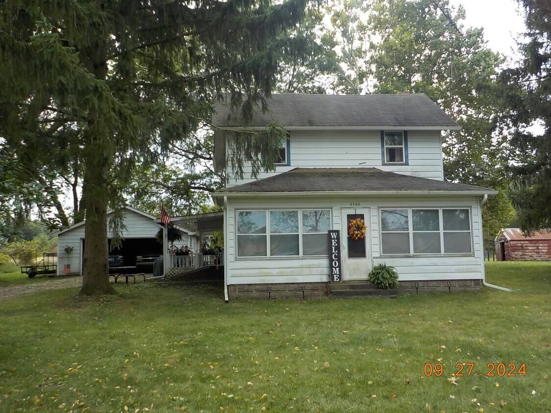 Building Photo - 4744 O-Drive S