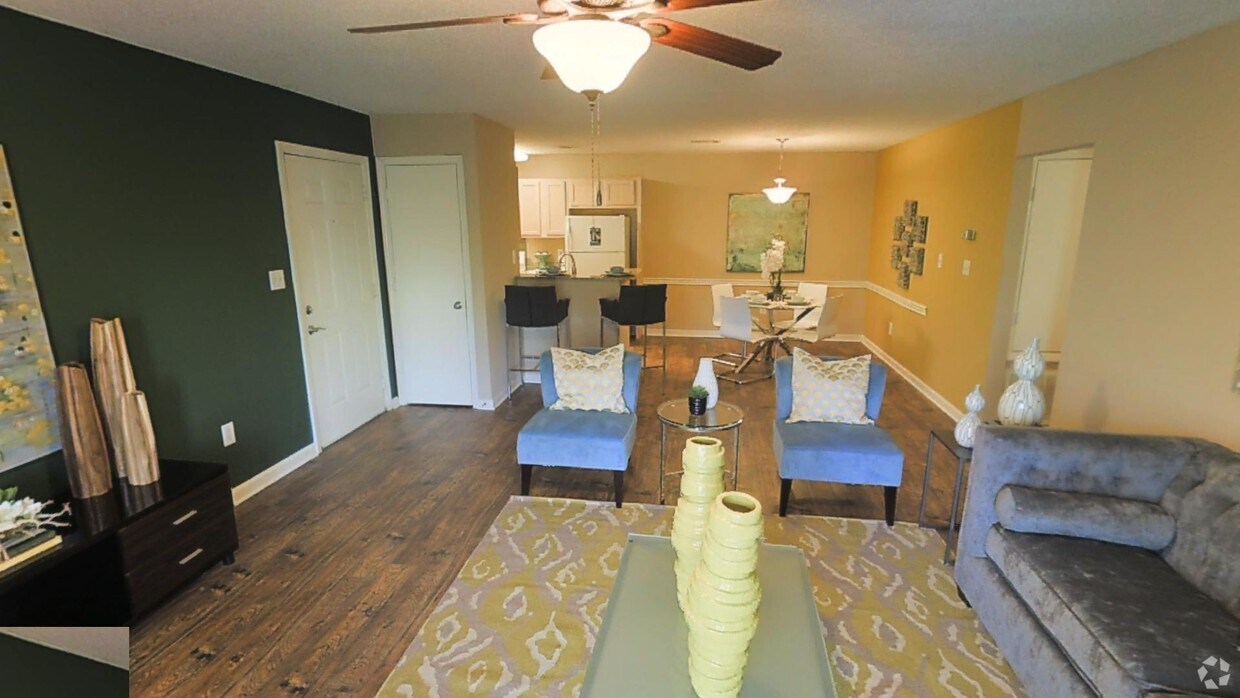 Photo - Avalon Apartment Homes