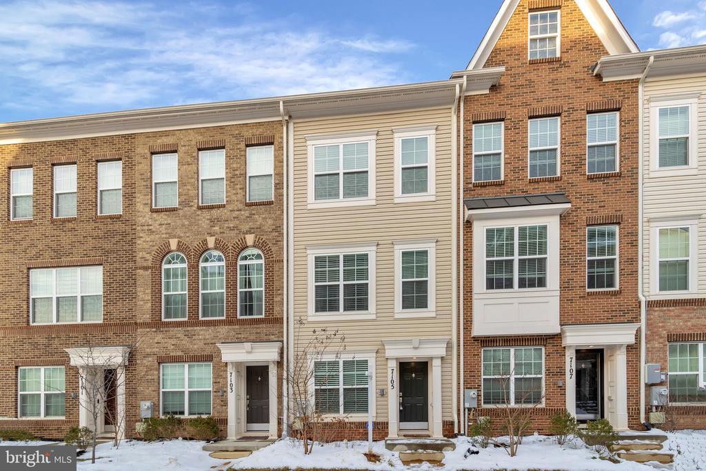 Foto principal - 7105 Rowlock Aly
