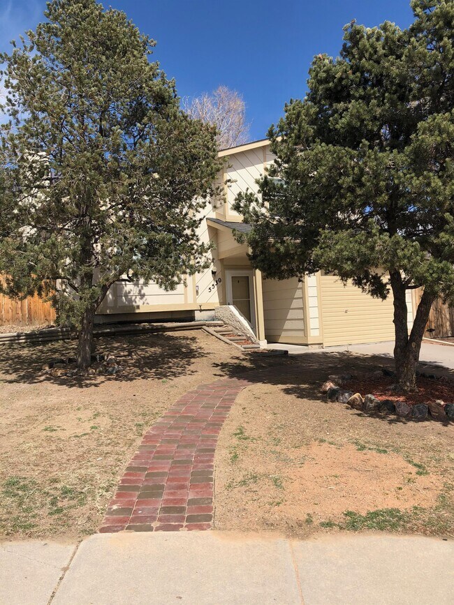 Building Photo - 5530 Montgomery Terrace
