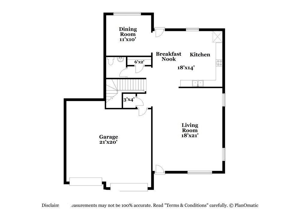 Foto principal - 6629 Covington Commons Dr