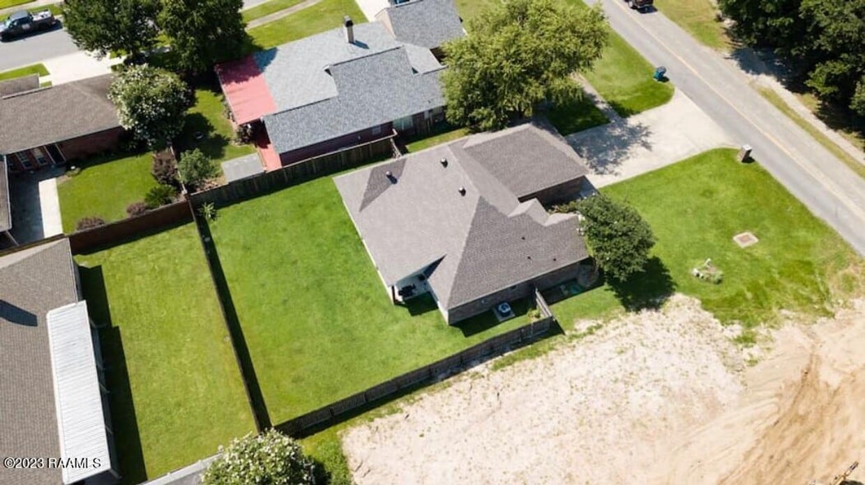 402 E Martial Ave, Lafayette, LA 70508 House Rental in Lafayette, LA