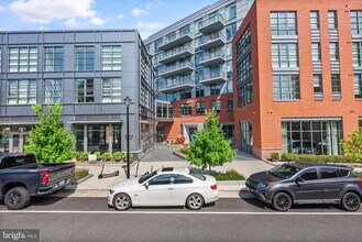 Building Photo - 1201 N Royal St