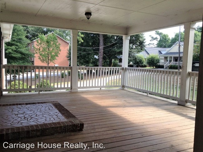Building Photo - 7 br, 4 bath House - 2170 S. Milledge Ave