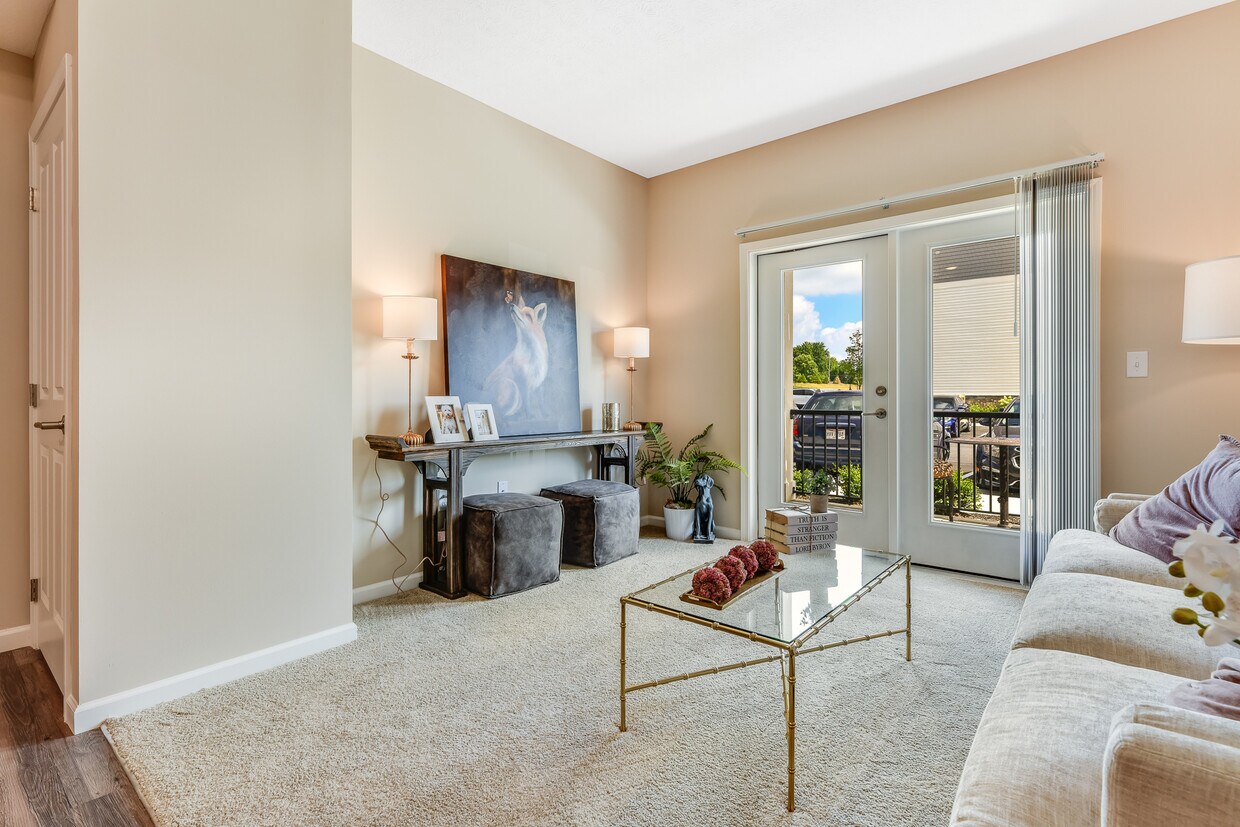 The Orchards Apartments in Lockbourne, OH