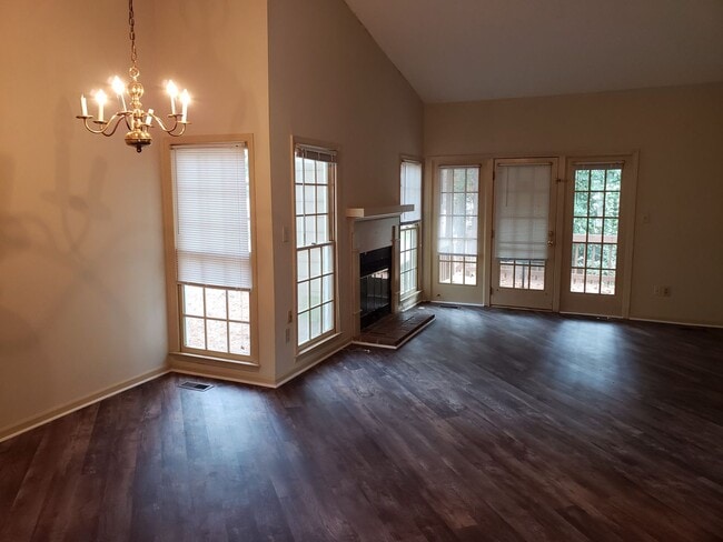 Foto del edificio - 2 Bedroom North Raleigh NC